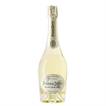 Champagne Blanc De Blancs 0,75lt Perrier Jouet