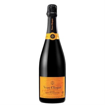 Champagne Cuvèe Saint-Petersbourg 0,75lt Veuve Cliquot