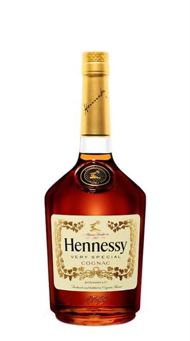 Cognac Vs 0,70lt Hennessy