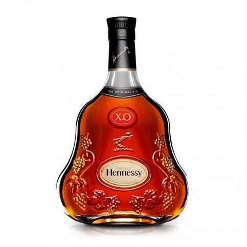 Cognac Xo 0,70lt Hennessy