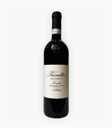 Nebbiolo Occhetti 0,75lt Prunotto