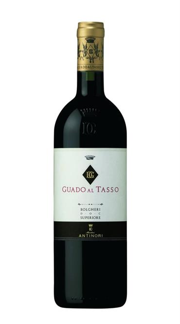 Guado Al Tasso 0,75lt Antinori