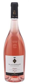 Scalabrone Rosato Antinori