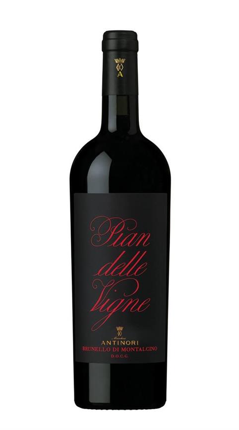 Brunello Di Montalcino Pian Delle Vigne 0,75lt Antinori