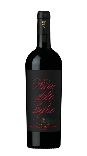 Brunello Di Montalcino Pian Delle Vigne 0,75lt Antinori