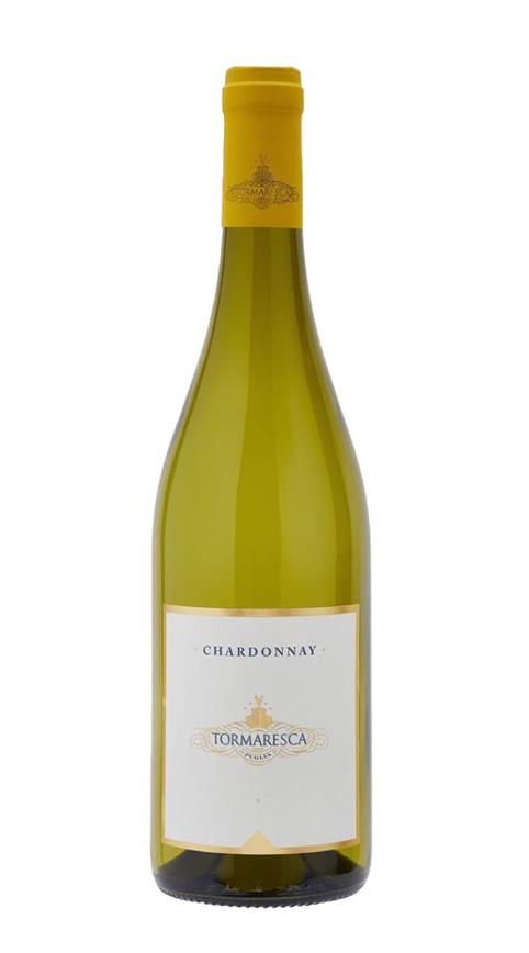 Chardonnay Tormaresca