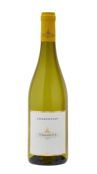 Chardonnay Tormaresca
