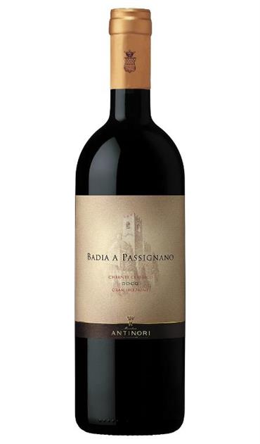 Badia A Passignano 0,75lt Antinori