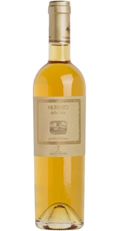 Muffato Della Sala 0,50lt Antinori