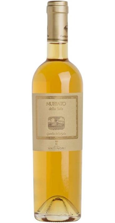 Muffato Della Sala 0,50lt Antinori