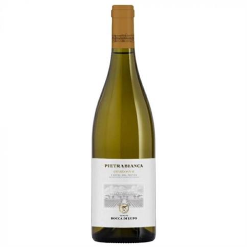 Pietrabianca 0,75lt Tormaresca