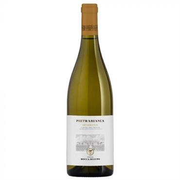 Pietrabianca 0,75lt Tormaresca