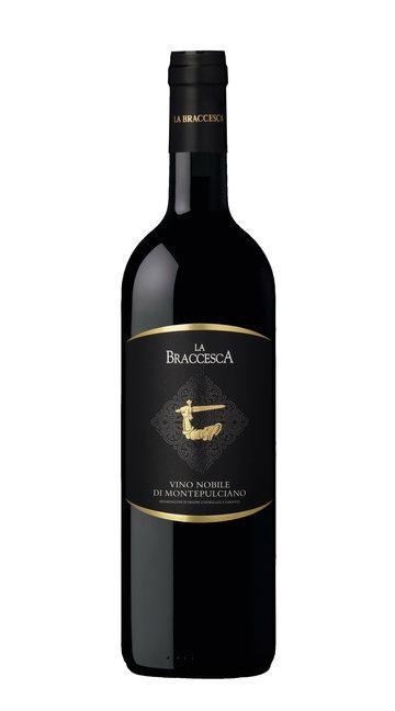 Nobile di Montepulciano 0,75lt La Braccesca Antinori
