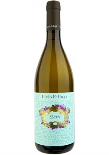 Sharjs 0,75lt Livio Felluga