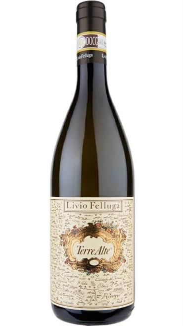 Terre Alte 0,75lt Livio Felluga