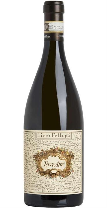 Terre Alte 1,50lt Livio Felluga