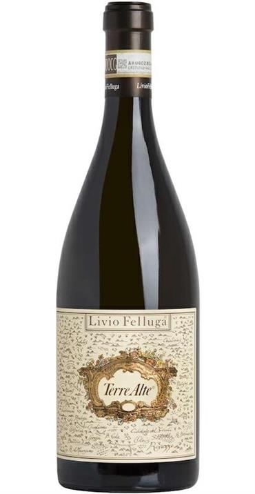 Terre Alte 3,00lt Livio Felluga