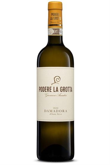Albana Secca Damadora La Grotta