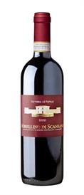 Morellino Di Scansano 0,75lt Le Pupille