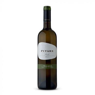 Friulano Pitars
