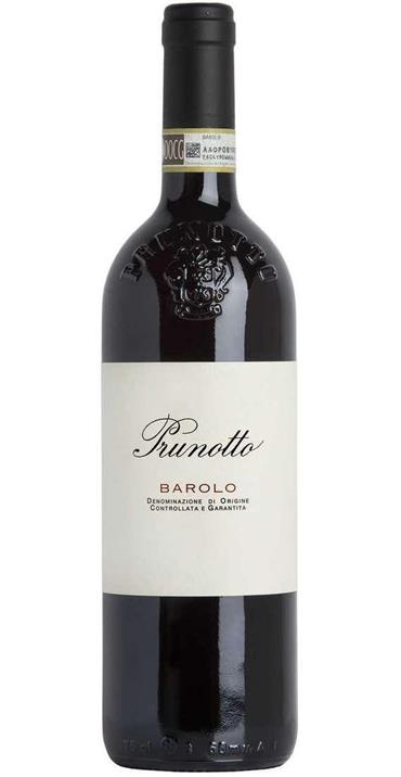 Barolo Prunotto