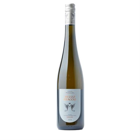 Mezzo Braccio Tenuta Monteloro Antinori