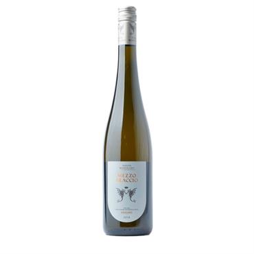 Mezzo Braccio Tenuta Monteloro Antinori