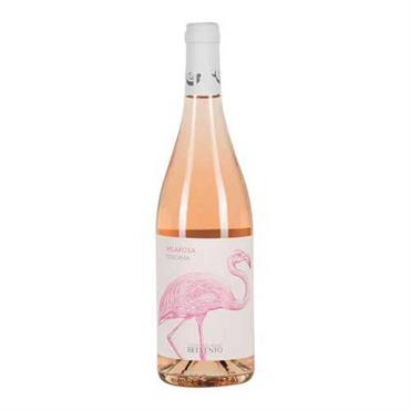 Velarosa I Vini Del Mare Belvento