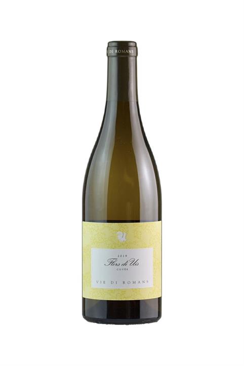 Flors Di Uis 0,75lt Vie Di Romans