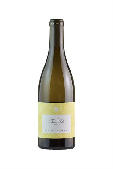 Flors Di Uis 0,75lt Vie Di Romans