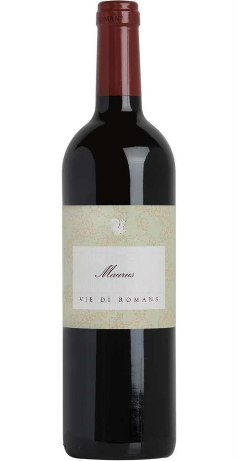 Merlot Maurus Vie Di Romans