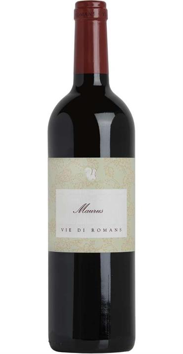 Merlot Maurus Vie Di Romans