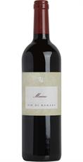 Merlot Maurus Vie Di Romans
