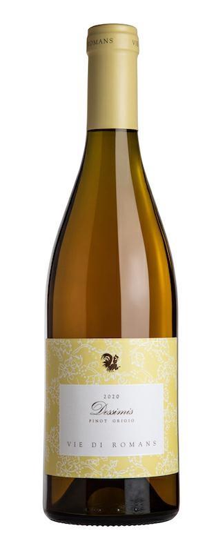 Pinot Grigio Dessimis 1,50lt Vie Di Romans