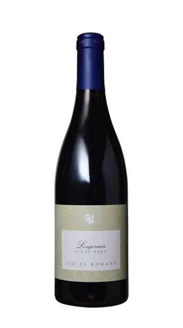 Pinot Nero Longorucis Vie Di Romans