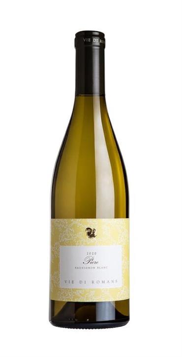 Sauvignon Piere 0,75lt Vie Di Romans