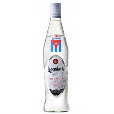 Rum Blanco 0,70lt Legendario