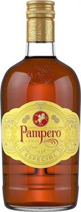 Rum Especial Gold 1,00lt Pampero