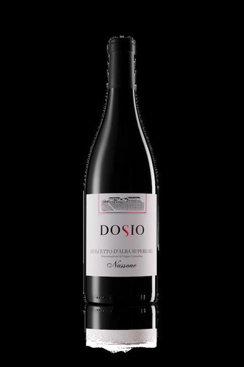 Dolcetto Nassone Dosio