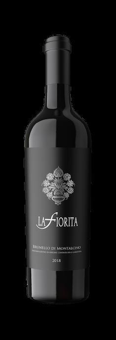 Brunello Di Montalcino La Fiorita