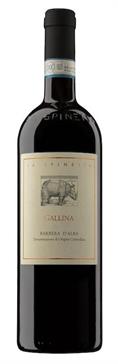 Barbaresco Gallina La Spinetta
