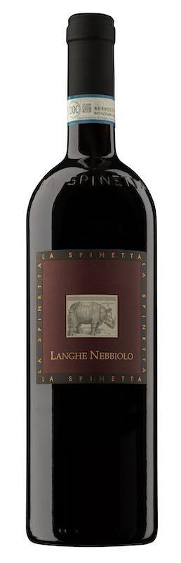 Nebbiolo La Spinetta