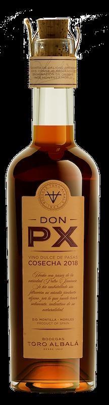 Don Px 0,75lt Montilla Moriles