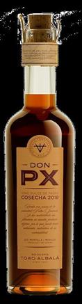 Don Px 0,75lt Montilla Moriles
