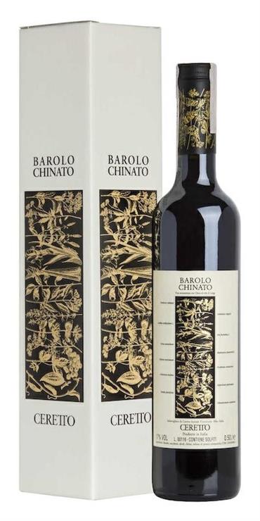 Barolo Chinato Ceretto