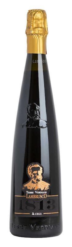 Terre Verdiane Secco 0,75lt Ceci