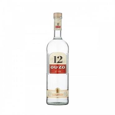 Ouzo 1,00lt