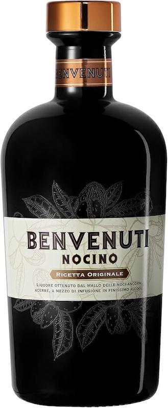 Nocino 0,70lt Benvenuti