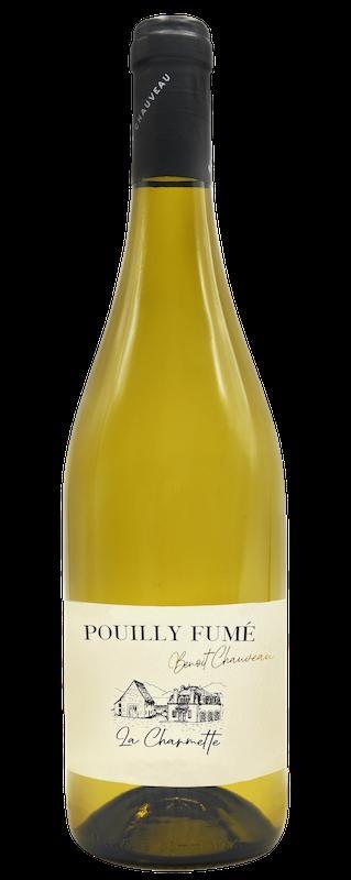 Pouilly Fumè La Charmette Domaine Chauveau
