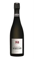 Champagne Cuvèe N°747 0,75lt Jacquesson